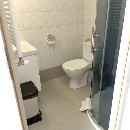 A-ura Goscinne Mikołajki