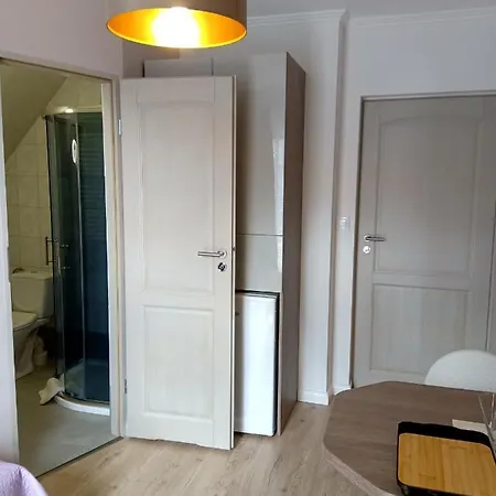 A-ura Goscinne Accommodatie bij particulieren Mikołajki