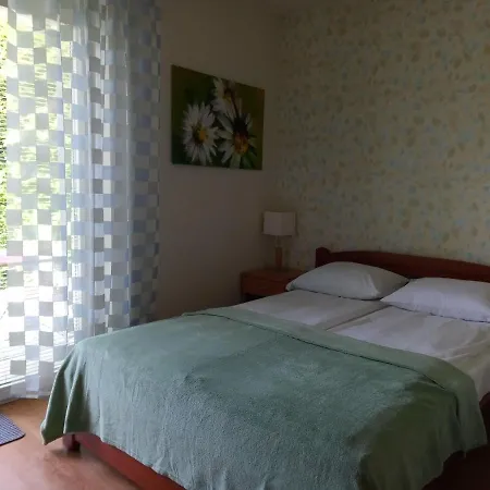A-ura Goscinne Accommodatie bij particulieren
