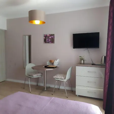 Accommodatie bij particulieren A-ura Goscinne Mikołajki