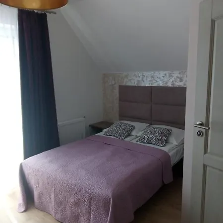 A-ura Goscinne Accommodatie bij particulieren